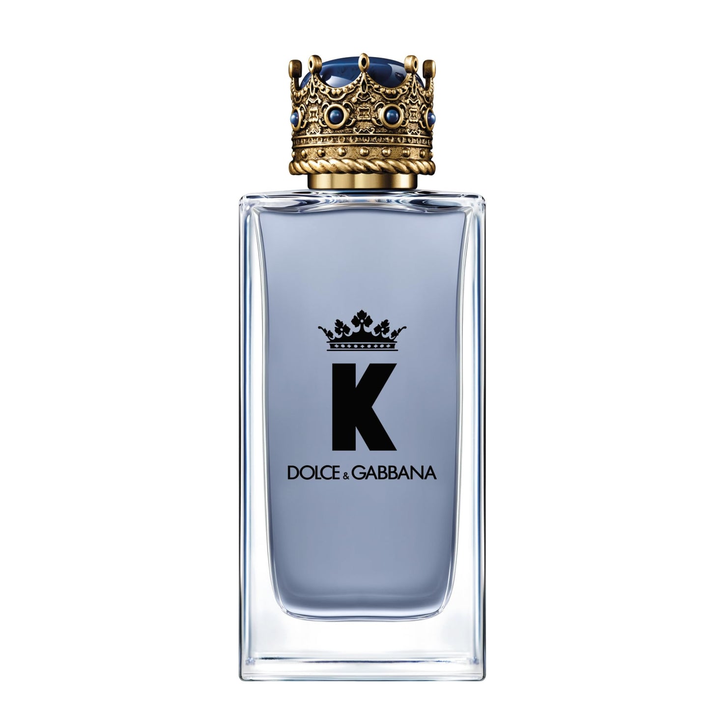 Dolce & Gabbana K for Men Eau De Toilette Spray 3 oz