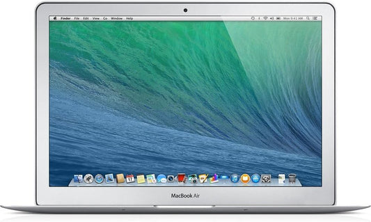 Apple MacBook Air MJVE2LL/A 13-inch Laptop (Renewed)