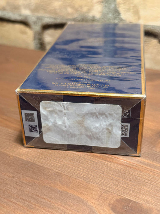 Dolce & Gabbana K for Men Eau De Toilette Spray 3 oz