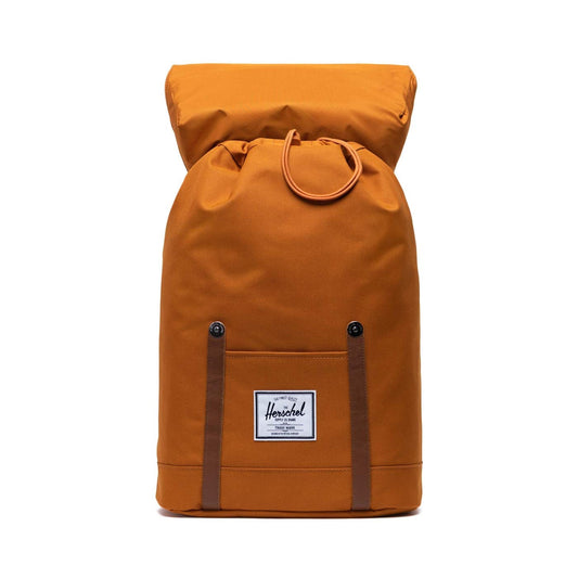 Herschel Retreat Backpack - Pumpkin Spice