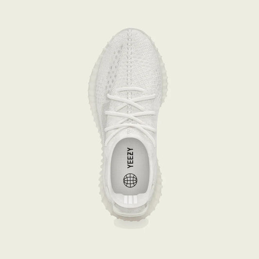Adidas Yeezy Boost 350 V2 'Bone' Size: 10.5M