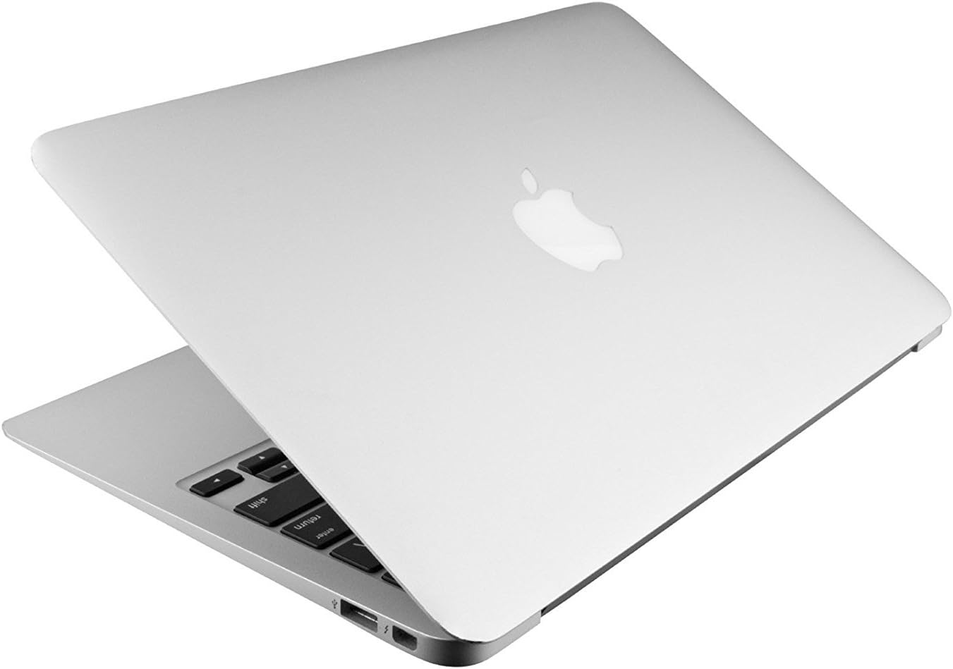 Apple MacBook Air MJVE2LL/A 13-inch Laptop (Renewed)
