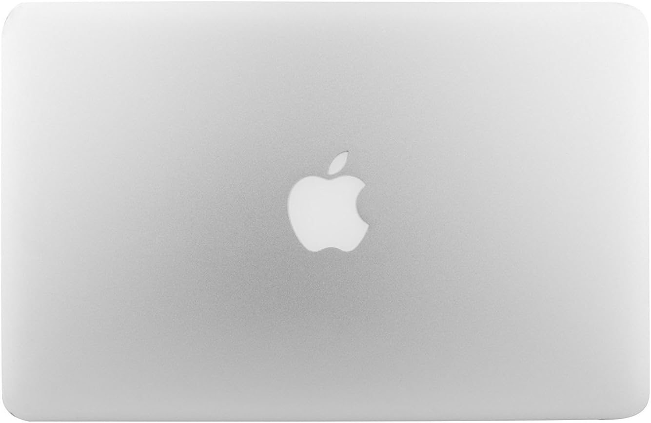 Apple MacBook Air MJVE2LL/A 13-inch Laptop (Renewed)