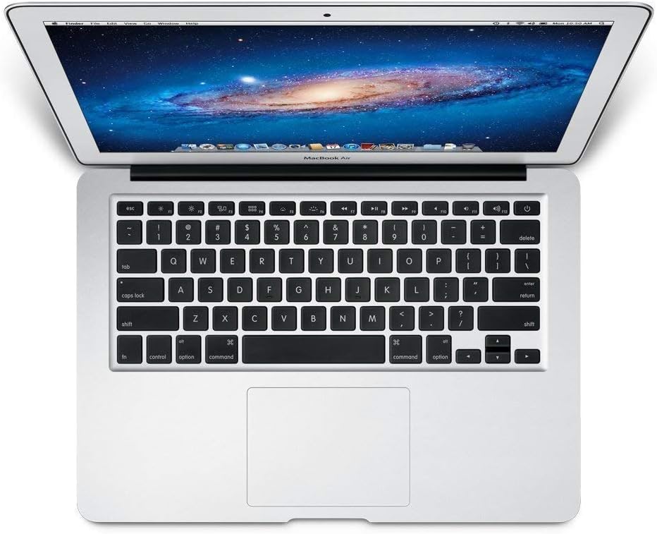 Apple MacBook Air MJVE2LL/A 13-inch Laptop (Renewed)