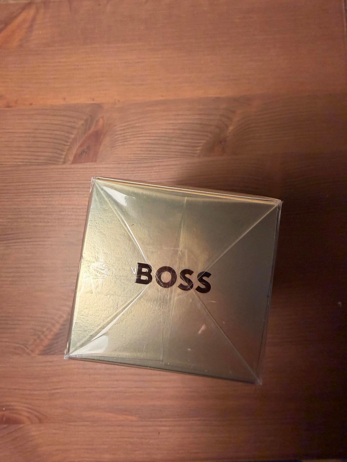 BOSS Bottled Eau de Parfum for Men 100ml