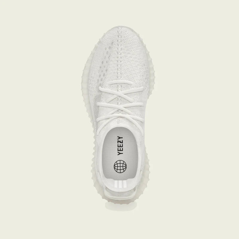 Adidas Yeezy Boost 350 V2 'Bone' Size: 10.5M