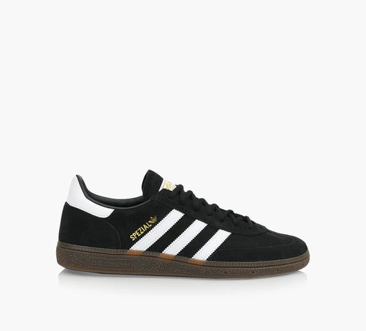 adidas Originals Men's Handball Spezial Shoe Size: 10.5M