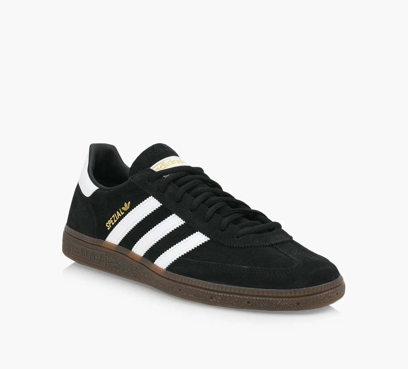 adidas Originals Men's Handball Spezial Shoe Size: 10.5M