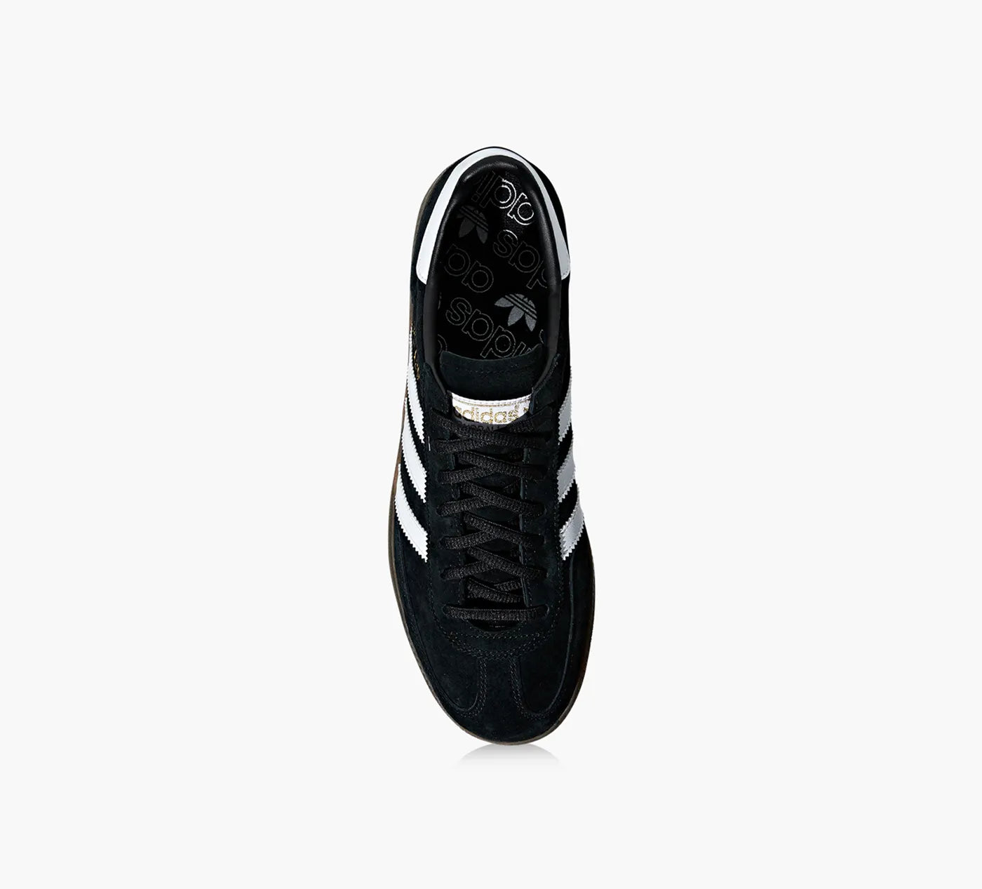 adidas Originals Men's Handball Spezial Shoe Size: 10.5M